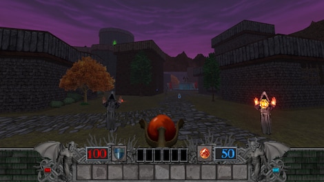 Hands of Necromancy II (PC) - Steam Key - GLOBAL - 6