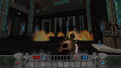 Hands of Necromancy II (PC) - Steam Key - GLOBAL - 4