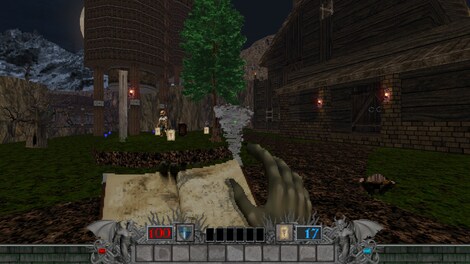 Hands of Necromancy (PC) - Steam Account - GLOBAL - 6