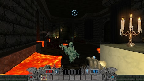 Hands of Necromancy (PC) - Steam Account - GLOBAL - 8