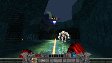 Hands of Necromancy (PC) - Steam Account - GLOBAL - 9