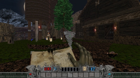 Hands of Necromancy (PC) - Steam Key - GLOBAL - 6