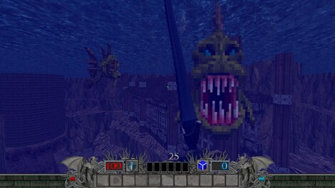 Hands of Necromancy (PC) - Steam Key - GLOBAL - 11