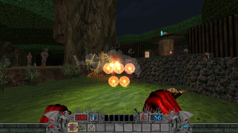 Hands of Necromancy (PC) - Steam Key - GLOBAL - 3
