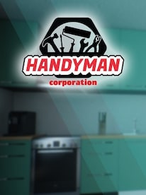 Handyman Corporation (PC) - Steam Gift - EUROPE - 1