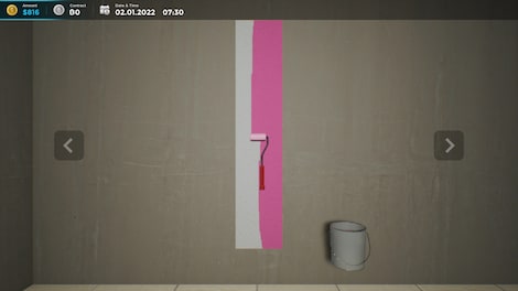 Handyman Corporation (PC) - Steam Gift - EUROPE - 6