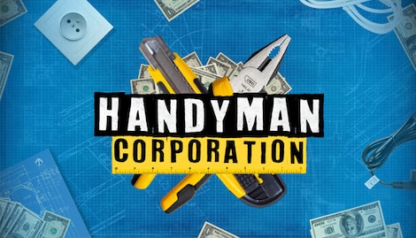 Handyman Corporation (PC) - Steam Gift - EUROPE - 0