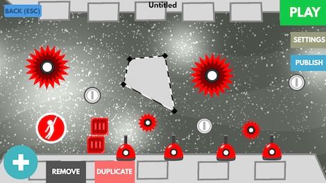 Hanger World Steam Key GLOBAL - 6