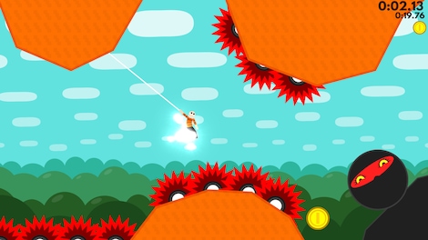 Hanger World Steam Key GLOBAL - 7