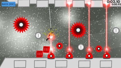 Hanger World Steam Key GLOBAL - 3