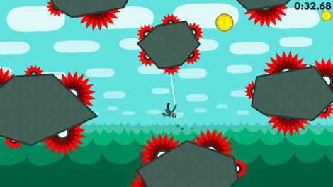 Hanger World Steam Key GLOBAL - 8