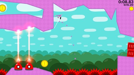 Hanger World Steam Key GLOBAL - 9