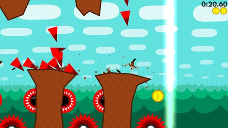 Hanger World Steam Key GLOBAL - 11