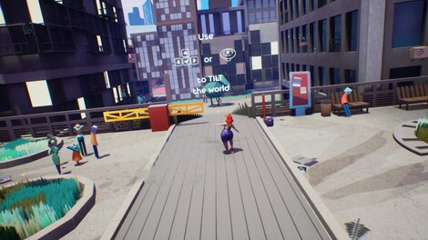 Hannah’s day (PC) - Steam Key - GLOBAL - 9