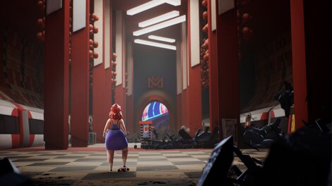 Hannah’s day (PC) - Steam Key - GLOBAL - 4