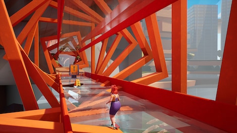 Hannah’s day (PC) - Steam Key - GLOBAL - 11