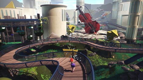 Hannah’s day (PC) - Steam Key - GLOBAL - 12