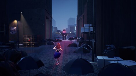 Hannah’s day (PC) - Steam Key - GLOBAL - 5