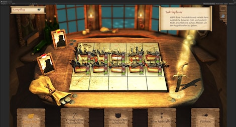 Hanse - The Hanseatic League Steam Key GLOBAL - 6