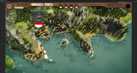 Hanse - The Hanseatic League Steam Key GLOBAL - 4