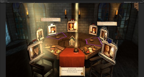 Hanse - The Hanseatic League Steam Key GLOBAL - 3
