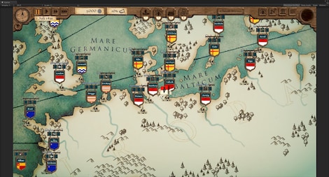 Hanse - The Hanseatic League Steam Key GLOBAL - 8
