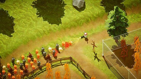 HANZ! Steam Key GLOBAL - 9