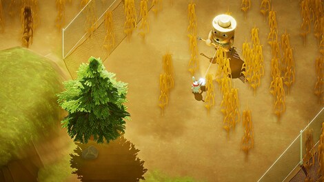 HANZ! Steam Key GLOBAL - 4