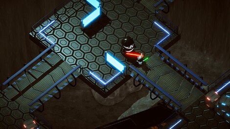 HANZ! Steam Key GLOBAL - 10