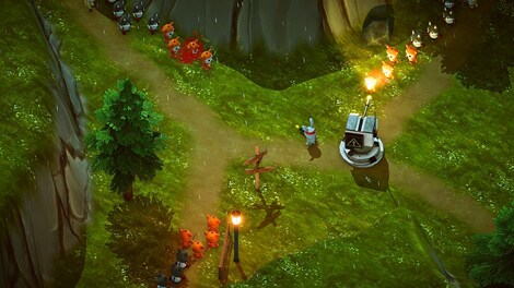 HANZ! Steam Key GLOBAL - 6