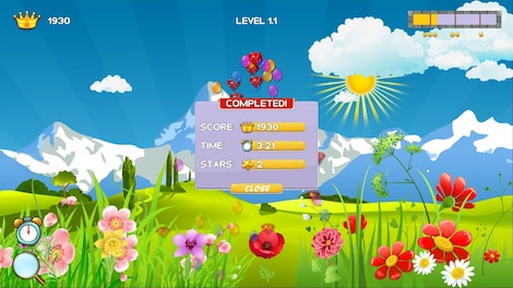 Happy Critters Steam Key GLOBAL - 8