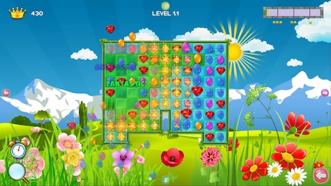 Happy Critters Steam Key GLOBAL - 9