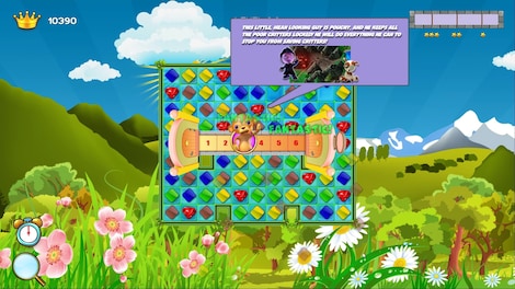 Happy Critters Steam Key GLOBAL - 7