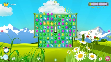 Happy Critters Steam Key GLOBAL - 6