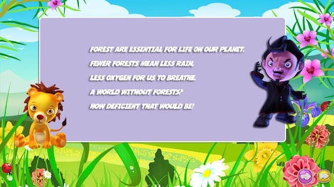 Happy Critters Steam Key GLOBAL - 4