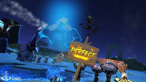 Happy Drummer VR Steam Key GLOBAL - 3