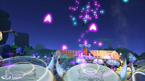 Happy Drummer VR Steam Key GLOBAL - 6