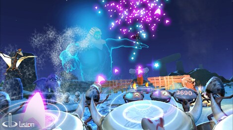 Happy Drummer VR Steam Key GLOBAL - 8