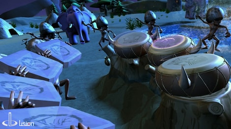 Happy Drummer VR Steam Key GLOBAL - 7