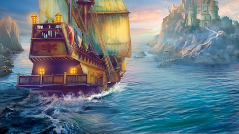 Happy Empire Steam Key GLOBAL - 10