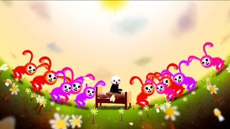 Happy Game (PC) - Steam Gift - EUROPE - 5