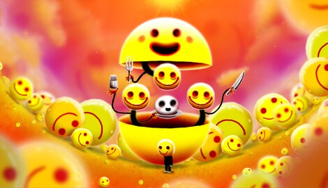 Happy Game (PC) - Steam Gift - EUROPE - 3