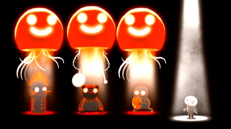 Happy Game (PC) - Steam Gift - EUROPE - 6