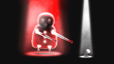 Happy Game (PC) - Steam Gift - NORTH AMERICA - 4