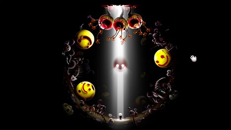 Happy Game (PC) - Steam Gift - NORTH AMERICA - 0