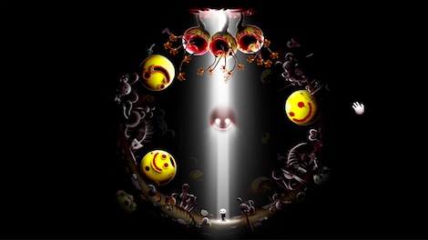 Happy Game (PC) - Steam Key - GLOBAL - 0