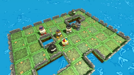 Happy Neighbors Steam PC Key GLOBAL - 3