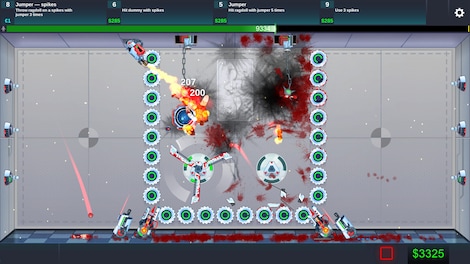 Happy Room Steam Gift GLOBAL - 5