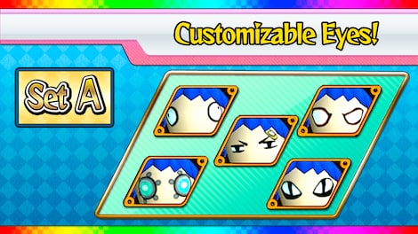 Happy Wars - Customizable Parts A Steam Key GLOBAL - 4