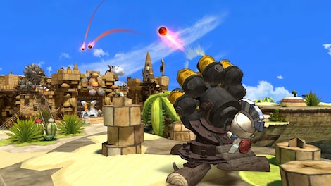 Happy Wars - Happy Tickets - Starter Pack A Steam Gift GLOBAL - 2